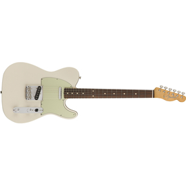 Электрогитара FENDER CLASSIC SERIES '60S TELECASTER PF OWT