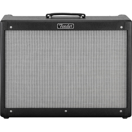 Ламповый гитарный комбоусилитель FENDER HOT ROD DELUXE IV