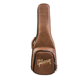 Чехол для электрогитары GIBSON PREMIUM SOFT CASE, BROWN ASSFCASE