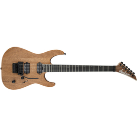 Электрогитара JACKSON PRO DINKY DK2 EBONY FINGERBOARD NATURAL OKOUME