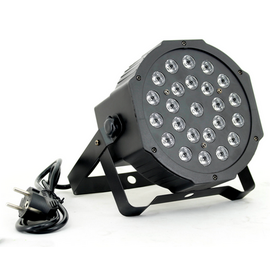 LED прожектор STLS S-2401W RGBW