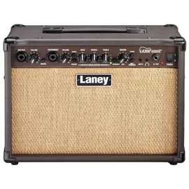 Комбоусилитель для акустической гитары Laney LA30D