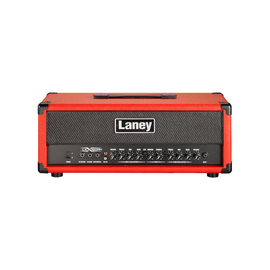 Гитарный усилитель Laney LX120RH-RED