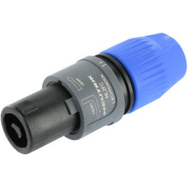 Кабельный коннектор Neutrik NL2FC