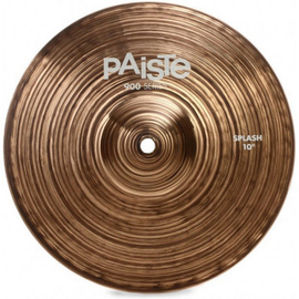 Тарелка Paiste 900 Splash 10"