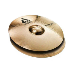 Тарелка Paiste Alpha Brilliant Medium Hats 14"