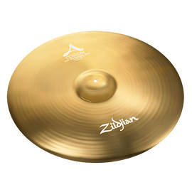 Тарелка ZILDJIAN A' CUSTOM 25TH ANNIVERSARY LIMIT EDITION ACP25