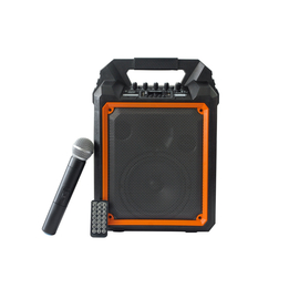 Двухполосная активная АС Clarity MAX6W