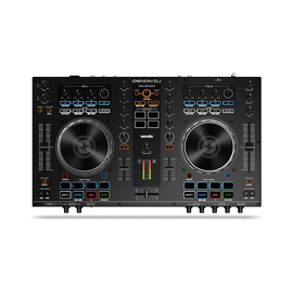 Контроллер Denon DJ MC4000