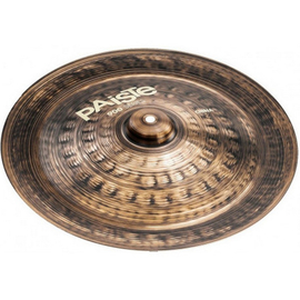 Тарелка Paiste 900 China 14
