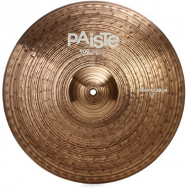 Тарелка ​Paiste 900 Crash 19"​