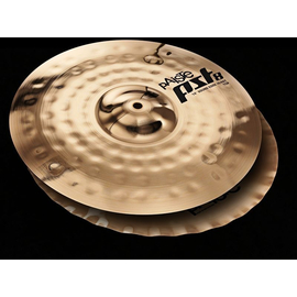 Тарелки Paiste 8 Sound Edge Hi-Hat 14"