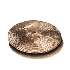 Тарелки Paiste 900 Heavy Hi-Hat 14"