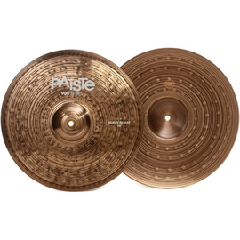 Тарелки Paiste 900 Hi-Hat 14"