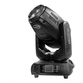 Полноповоротная голова STLS ST-10R 280w 3 in 1