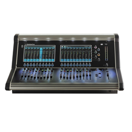 ​Цифровой микшер DiGiCo X-S21-WS