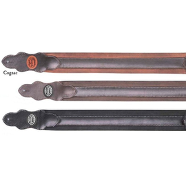 Гитарный ремень Stephi RO-102 cognac