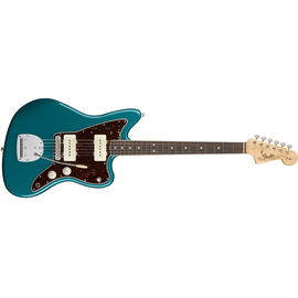 Электрогитара FENDER AMERICAN ORIGINAL 60S JAZZMASTER RW OCEAN TURQUOISE