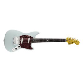 Электрогитара FENDER SQUIER VINTAGE MODIFIED MUSTANG SONIC BLUE