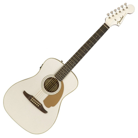​Электроакустическая гитара Fender Malibu Player Arctic Gold (ARG)