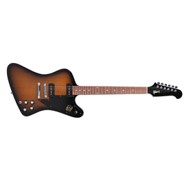 Электрогитара GIBSON 2018 FIREBIRD STUDIO DSFS18VSCH1