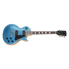 Электрогитара GIBSON 2018 LES PAUL CLASSIC PELHAM BLUE LPCSW18PHNH1