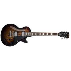 Электрогитара GIBSON 2018 LES PAUL STUDIO T SMOKEHOUSE BURST LPST18KHCH1