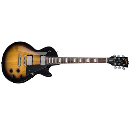 Электрогитара GIBSON 2018 LES PAUL STUDIO T VINTAGE SUNBURST LPST18VSCH1