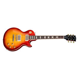 Электрогитара GIBSON 2018 LES PAUL TRADITIONAL HERITAGE CHERRY BURST LPTD18HSNH1