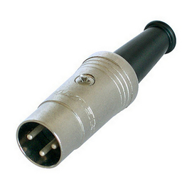 Профессиональный кабельный разъем REAN by Neutrik NYS 321