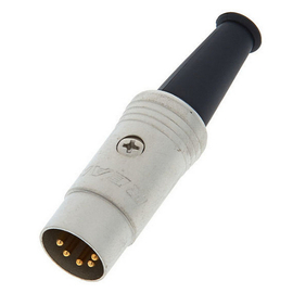 Профессиональный кабельный разъем REAN by Neutrik NYS 322G