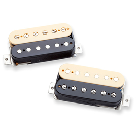​Набор звукоснимателей для электрогитары SEYMOUR DUNCAN APH-2S SET ZEBRA 11104-08-ZRZ