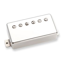 Звукосниматель SEYMOUR DUNCAN SH-22N NICKEL 11102-01-Nc