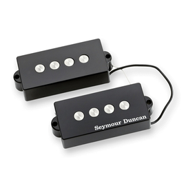 Звукосниматель SEYMOUR DUNCAN SPB-3 QUARTER-POUND FOR P-BASS 011402-06