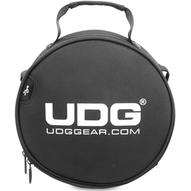 Сумка для наушников UDG Ultimate DIGI Headphone Bag Charcoal