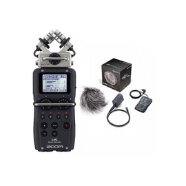 Портативный цифровой рекордер Zoom H5 SET