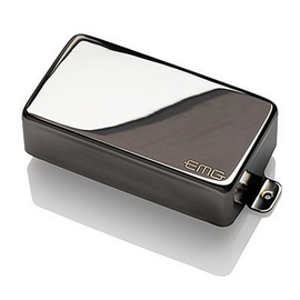 Звукосниматель EMG 81 BLACK CHROME​