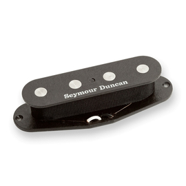 Звукосниматель SEYMOUR DUNCAN SEYMOUR DUNCAN SCPB-3 VINTAGE FOR SINGLE COIL P-BASS 11402-08​
