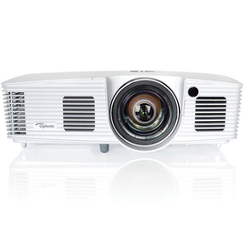 Короткофокусный проектор Optoma X316ST​