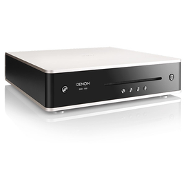 ПРОИГРЫВАТЕЛЬ DENON DCD-100