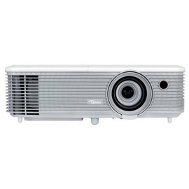 Проектор OPTOMA EH400​