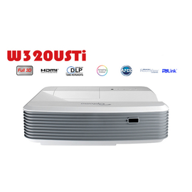 Проектор OPTOMA W320USTi (touch interactive)​