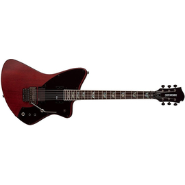 Гитара электро FERNANDES VERTIGO ELITE 2007 GBU (VE07-GBU)