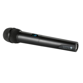 ​Беспроводной ручной микрофон Audio-Technica ATW-T1002