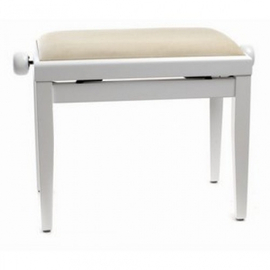 Банкетка BESPECO SG101 ITALY DESIGN - WHITE