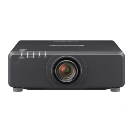 DLP проектор Panasonic PT-DW750BE