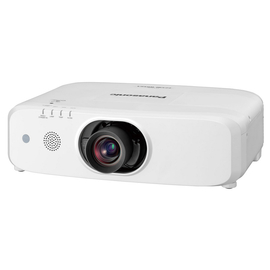 Проектор Panasonic PT-EW550E