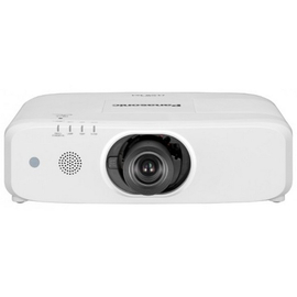 Проектор Panasonic PT-EW550LE