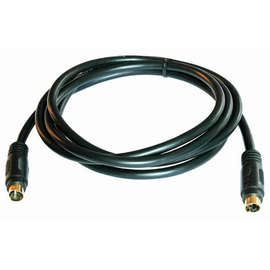 Кабели Kramer s-Video C-SM/SM-35