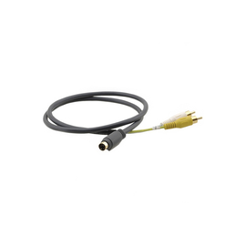 Кабели Kramer s-Video C-SF/2RVM-0.5